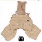 Broekje S-M- Puppy angel, Dieren en Toebehoren, Ophalen of Verzenden, Nieuw, Hondenbroek