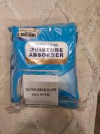 Vochtabsorberende Hangzak - Nieuw in Verpakking, Ophalen of Verzenden, Overige typen