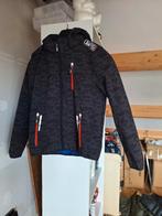 Softshell jas maat 164, Kinderen en Baby's, Ophalen of Verzenden, Gebruikt, Jas