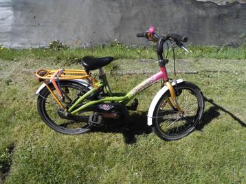 20 Inch Batavus meidjes fiets beschikbaar voor biedingen