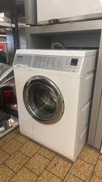 Wasmachine, Ophalen, -, -, Minder dan 75 liter