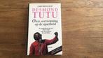 Desmond Tutu - Onze overwinning op de apartheid, Boeken, Ophalen of Verzenden, Zo goed als nieuw, Desmond Tutu