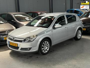 Opel Astra 1.4 Enjoy Nieuwe APK NAP beschikbaar voor biedingen