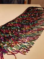 Glitters heupen buikdans, Verzenden, Nieuw