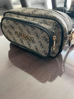 Guess tas, Sieraden, Tassen en Uiterlijk, Toilettassen, Ophalen of Verzenden, Zo goed als nieuw