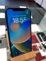 Iphone x 64gb zwart, Ophalen of Verzenden, Zo goed als nieuw, Zwart, 64 GB