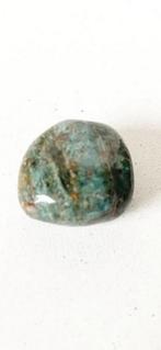 mineraal:  CHROOM-CALCEDOON, Verzamelen, Mineralen en Fossielen, Ophalen of Verzenden, Mineraal