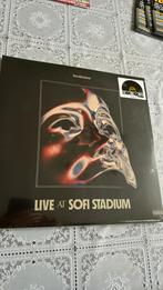 The Weeknd - live at Sofi stadium 3LP RSD 2024, Ophalen of Verzenden, Poprock