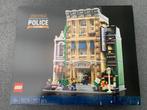Lego creator expert 10278 politiebureau nieuw in de doos, Ophalen, Nieuw, Complete set, Lego