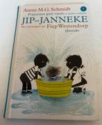 Jip en Janneke - Poppejans gaat varen en andere verhalen, Ophalen of Verzenden, Zo goed als nieuw