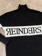 Reinders Trui XS - Zwart/Wit, Ophalen of Verzenden, Zo goed als nieuw, Maat 34 (XS) of kleiner, Zwart