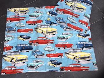 ‘55 - ‘57 Chevy Boxkleed en baby trappelzak beschikbaar voor biedingen