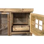 Glorenza Kippenhok Daisy, Dieren en Toebehoren, Ophalen of Verzenden, Nieuw, Kippenhok of Kippenren