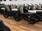 Fatbike Qmwheel C80 Mini V20 Pro OP VOORRAAD  8.0 Nieuw, Nieuw, 59 cm of meer, 50 km per accu of meer, Ophalen