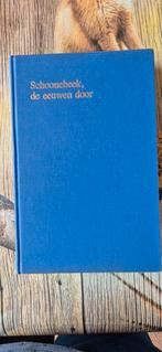 Schoonebeek  de eeuwen door H D Minderhoud, Ophalen of Verzenden, 20e eeuw of later, Gelezen