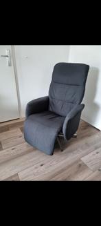Relaxstoel, Huis en Inrichting, Ophalen, Zo goed als nieuw, 50 tot 75 cm