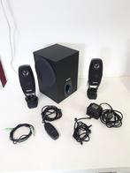 pc speaker, Computers en Software, Pc speakers, Ophalen of Verzenden, Gebruikt, Overige typen, Creative