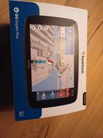 Vrachtwagen tomtom navigatie, Ophalen, Zo goed als nieuw