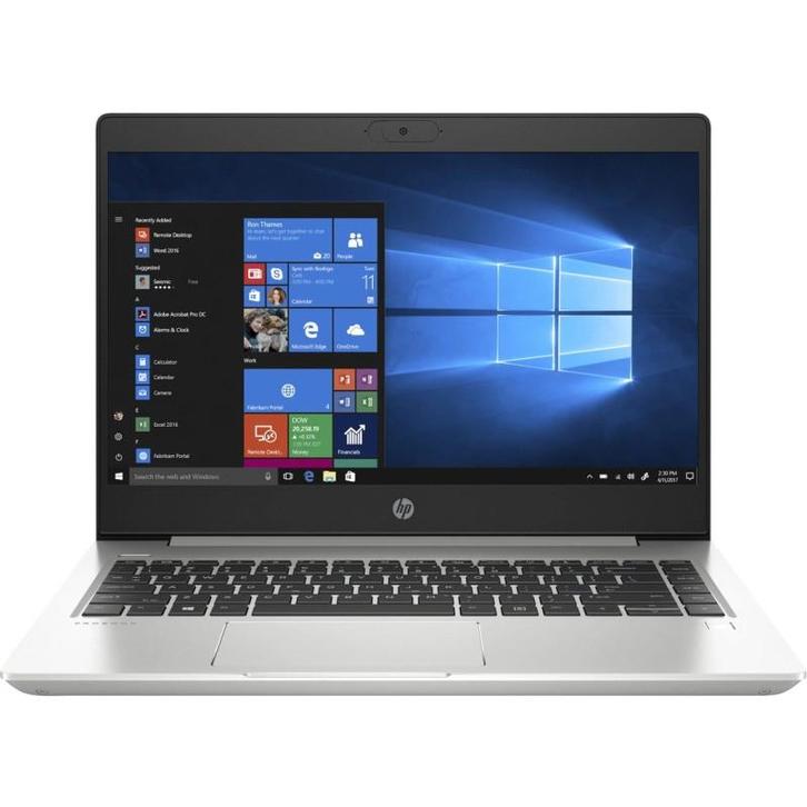 HP ProBook 440 G7 Laptop - 14 Inch - i7-10510U - Qwerty, Computers en Software, Windows Laptops