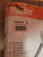 Weller Soldeerbout 175W - Krachtig!, Ophalen of Verzenden
