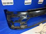 Volkswagen tiguan R-line voorbumper origineel 5N, Gebruikt, Ophalen of Verzenden, Bumper, Volkswagen