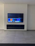 Samsung Smart TV, Ophalen, 50 Hz, Samsung, 100 cm of meer