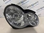 Koplamp rechts van een Mercedes C-Klasse, Auto-onderdelen, Verlichting, Gebruikt, -, Ophalen of Verzenden, -