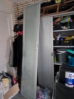 Ikea Pax Glazen Deuren, Minder dan 50 cm, 200 cm of meer, Ophalen of Verzenden, Zo goed als nieuw