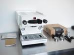 La Marzocco Linea Mini R 2024 white wit dual boiler PID, Witgoed en Apparatuur, Koffiezetapparaten, Espresso apparaat, 10 kopjes of meer