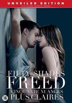 Fifty Shades Freed NIEUW, Cd's en Dvd's, Dvd's | Drama, Vanaf 16 jaar, Ophalen of Verzenden, Nieuw in verpakking