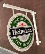 Heineken uithangbord, Ophalen of Verzenden, Nieuw, Heineken