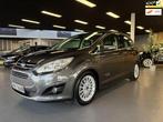 Ford C-Max 2.0 Plug-in Hybrid Titanium Plus, Auto's, 137 pk, Gebruikt, 4 cilinders, Navigatiesysteem