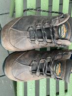 Meindl Caracas GTX dames/Heren Wandelschoen - Maat [Vul in], Bruin, Zo goed als nieuw, Wandelschoenen, Ophalen of Verzenden