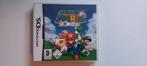 Super Mario 64 DS Origineel Compleet, Spelcomputers en Games, Avontuur en Actie, 1 speler, Ophalen of Verzenden, Zo goed als nieuw