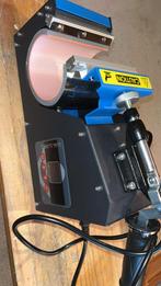 Sawgrass SG500 Sublimatieprinter + Mokkenpers, Computers en Software, Printers, Ophalen of Verzenden