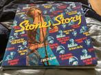 Stones story The rolling stones LP, Cd's en Dvd's, Vinyl | Rock, Gebruikt, Ophalen of Verzenden, 12 inch, Poprock