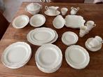 Wedgwood Queen's Plain servies, Ophalen of Verzenden, Wedgwood, Porselein, Schaal of Schalen