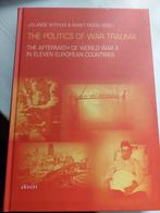 The politics of war trauma, Boeken, Oorlog en Militair, Ophalen of Verzenden, Zo goed als nieuw, Tweede Wereldoorlog