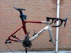 Thompson Falcon racefiets Frame, Fietsen en Brommers, Fietsen | Racefietsen, Ophalen of Verzenden, Zo goed als nieuw, Staal, Overige merken
