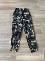 Legerbroek - Maat 158, Ophalen of Verzenden, Zo goed als nieuw, 158 t/m 164, Jongen of Meisje