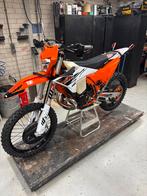 KTM EXC 300 Hardenduro 2026  0 km 0 uur Nieuw!!, 300 cc, Particulier, Meer dan 35 kW, Enduro