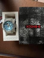 Nieuwe g shock GA-210BM, Casio, Kunststof, Polshorloge, Nieuw