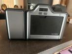 Fargo hdp5000 pasjes printer, Ophalen, Zo goed als nieuw, Printer