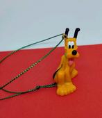 Disney Pluto kerst ornament kerstboom hanger, Verzamelen, Disney, Ophalen of Verzenden, Goofy of Pluto