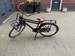 Cortina 24 inch, Fietsen en Brommers, 24 inch, Versnellingen, Ophalen of Verzenden, Zo goed als nieuw