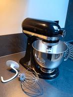 KitchenAid Artisan, 4 liter of meer, Ophalen, Zo goed als nieuw, 3 snelheden of meer