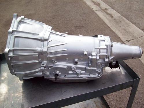 Chevy GM 4L60E 2WD automaatbak voor 5.3 V8 (Express Van), Auto-onderdelen, Transmissie en Toebehoren, Amerikaanse onderdelen, Chevrolet