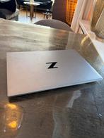 HP ZBook Studio i7 G9 12th Gen 12700H- Premium Laptop, Computers en Software, Windows Laptops, Met videokaart, Qwerty, Zo goed als nieuw