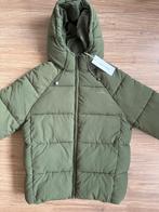Daily paper puffer jacket - brand new with tag!, Kleding | Heren, Jassen | Winter, Nieuw, Ophalen of Verzenden, Daily Paper, Groen