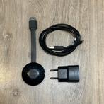 Google Chromecast V2, Ophalen of Verzenden, Zo goed als nieuw, Zonder harde schijf